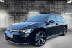 Volkswagen Golf 8 SW  Golf sw vw golf variant r line 2 0 l tsi opf 4motio