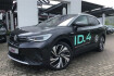 Volkswagen ID.4  Vw id.4 1st max