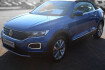Volkswagen T-Roc Cabriolet  Vw t roc cabriolet 1 5 tsi