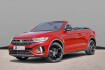 Volkswagen T-Roc Cabriolet  Vw t roc cabriolet r line