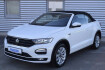 Volkswagen T-Roc Cabriolet  T roc cabriolet vw t roc 1.5 tsi r line sport