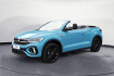 Volkswagen T-Roc Cabriolet  Vw t roc cabriolet r line
