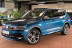 Volkswagen Tiguan Allspace  Vw tiguan allspace comfort 1.4 tsi r line