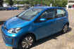 Volkswagen e-up!  Vw e up! basis