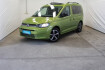 Volkswagen Caddy  Vw caddy 5
