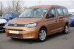 Volkswagen Caddy  Vw caddy maxi 1.5