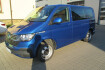 Volkswagen Multivan  Vw t6 multivan t 6.1 multivan 2 0 tdi comfortline