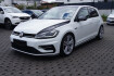 Volkswagen Golf R  Golf r vw golf lim 2.0 tdi dsg r line