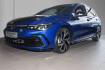 Volkswagen Golf R  Golf r vw golf 1 5 l tsi opf r line black style