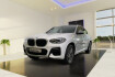 BMW X4  xdrive 20d pack m