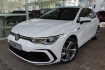 Volkswagen Golf R  Golf r vw golf viii 1.5 etsi opf dsg r line
