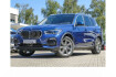 BMW X5  xdrive 45e