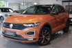 Volkswagen T-Roc  T roc r vw t roc 1.6 tdi style r line