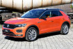 Volkswagen T-Roc  T roc r vw t roc t roc 2.0 tdi