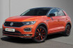 Volkswagen T-Roc  T roc r vw t roc 1.5 tsi style r line