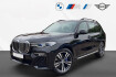 BMW X7  xdrive 40i pack m