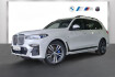BMW X7  xdrive 40i pack m
