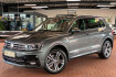 Volkswagen Tiguan R  Tiguan r vw tiguan highline 2.0tsi dsg r line