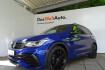 Volkswagen Tiguan R  Tiguan r vw tiguan 2.0 tdi r line black style