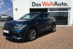 Volkswagen Tiguan R  Tiguan r vw tiguan 2.0 tdi r line 4m