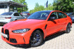 BMW M3 Competition  M3 competition