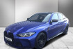 BMW M3 Competition  M3 competition