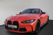 BMW M4 Competition Cabriolet  M4 competition cabriolet