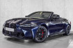 BMW M4 Competition Cabriolet  M4 competition cabriolet