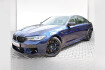 BMW M5 Competition  M5 competition limousine