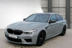 BMW M5 Competition  M5 competition limousine