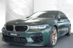 BMW M5 Competition  M5 competition  m5 cs limousine