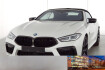BMW M8  Bmw m8  m8 cabriolet