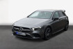 Mercedes A35 AMG  Benz a35 amg night
