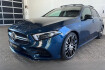 Mercedes A35 AMG  Benz a35 amg night