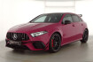 Mercedes A45 AMG  Benz a45 amg s