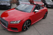 Audi TTS Roadster  Tts cabriolet  tts 2.0 tfsi roadster cabrio quattro