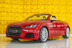 Audi TTS Roadster  Tts cabriolet  tts