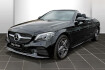 Mercedes Classe C Cabriolet  Classe c cabriolet  benz c220 d amg cabriolet