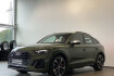 Audi SQ5 Sportback  Sq5 sportback tdi green edition