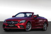 Mercedes Classe C Cabriolet  Classe c cabriolet  benz c300 amg cabriolet