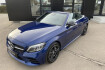 Mercedes Classe C Cabriolet  Classe c cabriolet  benz c 300 amg cabriolet