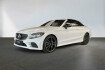 Mercedes Classe C Cabriolet  Classe c cabriolet  benz c220 d amg cabriolet