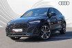 Audi SQ5 Sportback  Sq5 sportback tdi navi matrix air ahk b&o