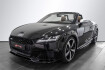 Audi TT RS Plus Roadster  Tt rs plus cabriolet  tt rs roadster designpaket cognacbraun