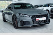 Audi TT Coupé  Tt coupe 45 tfsi quattro s line