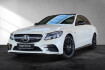 Mercedes C43 AMG  Benz c43 amg