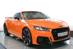 Audi TT RS Plus Roadster  Tt rs plus cabriolet  tt rs roadster b&o matrix