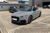 Audi TT RS Plus Roadster  Tt rs plus cabriolet  tt rs roadster nardograu exklusive matrix