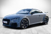 Audi TT RS Plus Coupé  Tt rs plus  tt rs coupe 2.5 tfsi quattro
