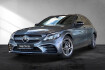 Mercedes C43 AMG Break  C43 amg break  benz c 43 amg t break